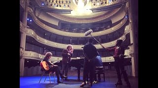 DI-RECT - Daydreams In A Blackout :: Rockstone Sessions