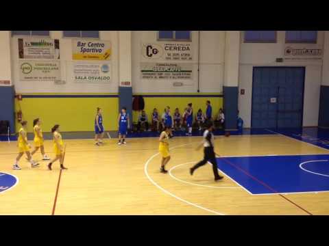 19. A.S.D. Usmate - Basket Gavardo