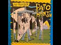 Nuff kind of Dread - Mad Professor captures Pato Banton LP - Ariwa Sounds 1985