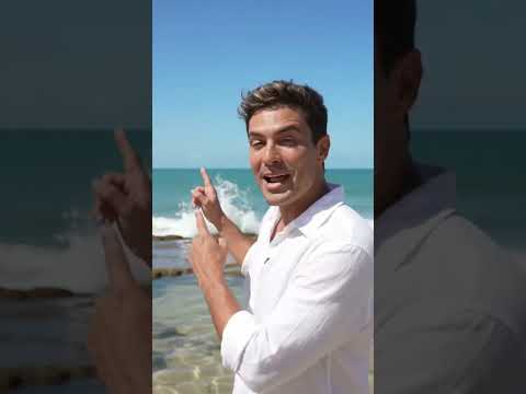 praia da Pituba Coruripe Alagoas