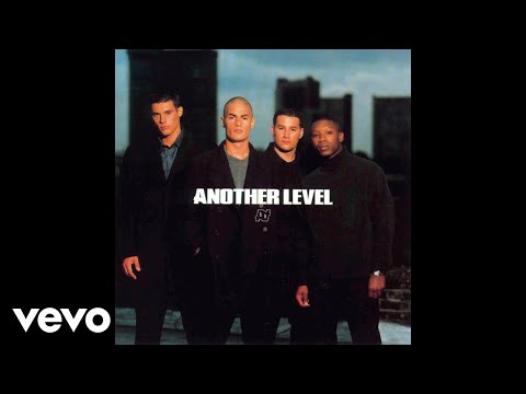 Another Level - Be Alone No More [C&J Remix] (Audio) ft. Jay-Z