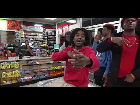 Nook TTN | "TALK ABOUT IT" | Shot by @infgang