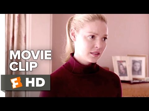 Jenny's Wedding Movie CLIP - Like Me (2015) - Katherine Heigl, Tom Wilkinson Comedy Movie HD