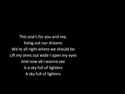 Vauks, TimPs, Alyo - Lighters (Lyric Video) ft. Beno