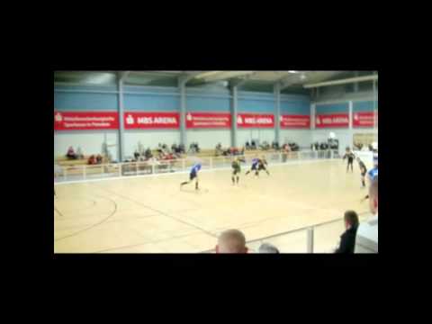 Traumtor Lars Haak Hallenkreismeisterschaften 18.12.2010