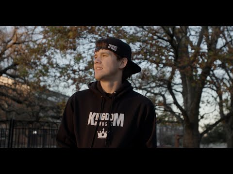 Tyler J Music - Till The End (Official Music Video)