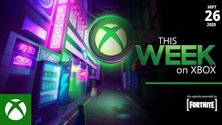 Tokyo Game Show 2025 Highlights & More Trailer