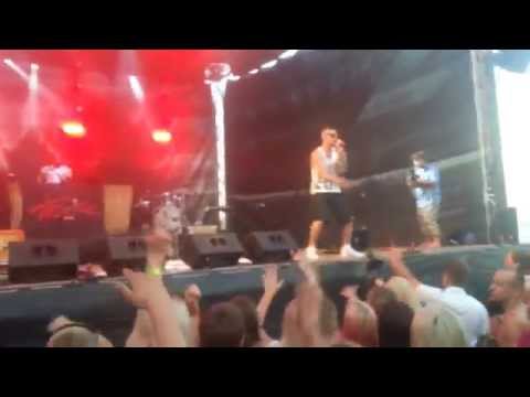 Suur Papa - Estonian Business (LIVE @Saaremaa Rannapidu 2014)