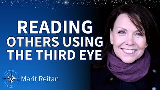 Reading ourselves and others through The Third Eye - Marit Reitan