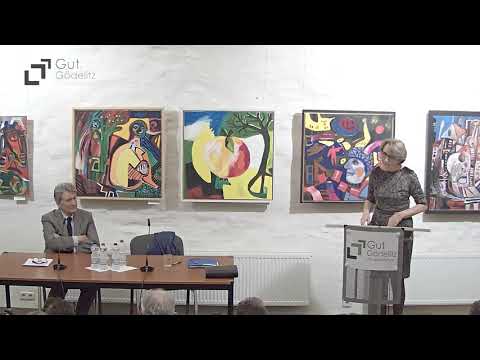 Anne-Marie Descôtes | Braucht Europa mehr Mut zur Konfrontation?