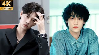 Download lagu 【逆爱同款剧集】從小配角到大演員，田栩寧走的每一步都算數✨（白日梦与她 田栩寧cut) mp3