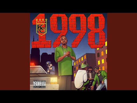 Streets (feat. Gooch Heffna & Quannie Cash)