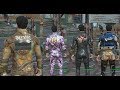 Fallout 4 New Mod Vault Suit Skin Crafting DLC2