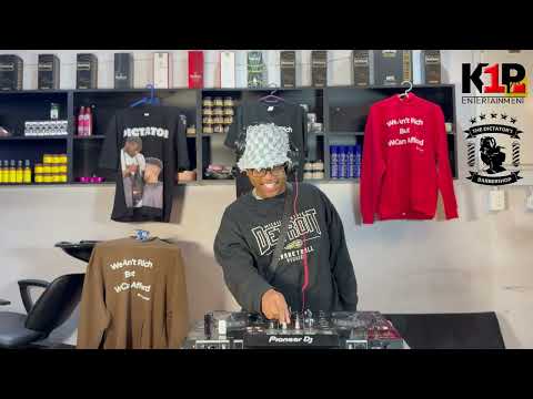 EP 136: Piano Valley presents FLUXX - Sgidongo Exclusives powered by The Dictator's Barbershop