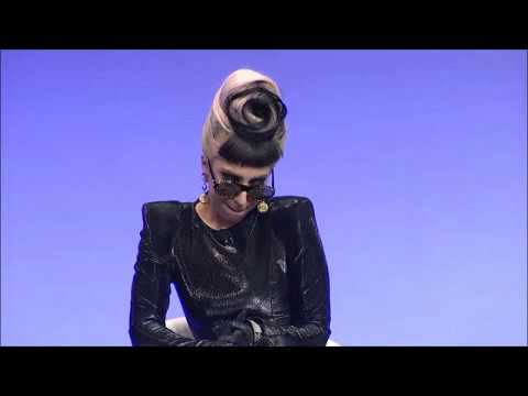 "Google Goes Gaga Part 3"