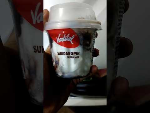 vadilal icecream ❤️#shorts #shortsvideo #viral #love