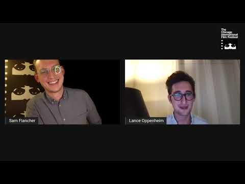 Some Kind of Heaven Livestream Q&A with director Lance Oppenheim