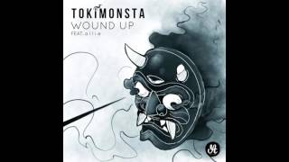 TOKiMONSTA (feat. a l l i e) - Wound Up