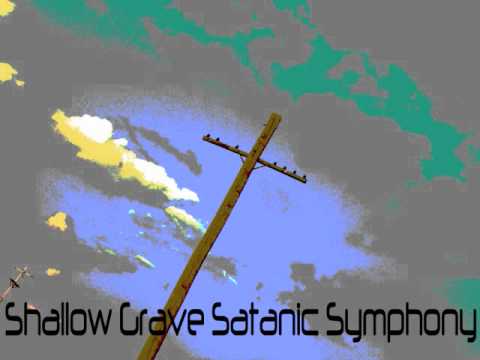 Punk Rock Hooker by Shallow Grave Satanic Symphony the Remasters.wmv