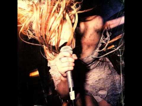 Lalleshwari - "Roadkill"