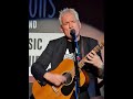 Bernard Brogue, 4 songs, live solo, Berlin 2024.