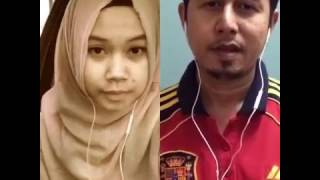 Dato' Siti Nurhaliza - Hari Kemenangan (cover)