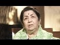 My voice is a gift of nature: Lata Mangeshkar (Aired: September 2008)