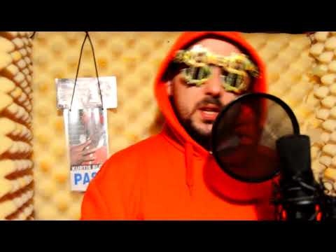 Крисо Малкия   Харабия (unofficial video)