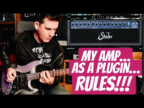 Free Download Suhr Bundle 2024.05 WiN-TCD