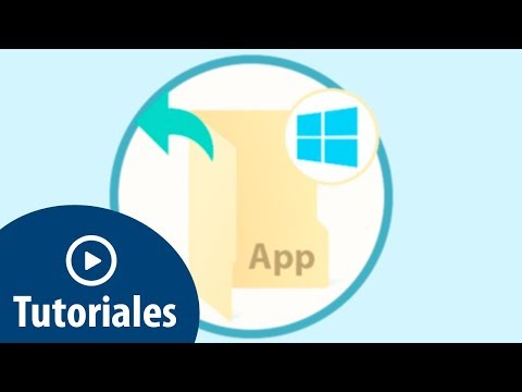 ▷ Acceder a CARPETA WINDOWSAPPS Windows 10 - Solvetic