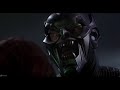 The Green Goblin Saying The N Word