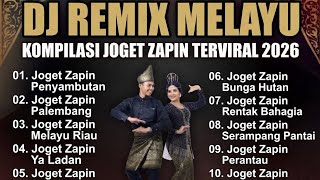Download lagu 🎶KOMPILASI JOGET ZAPIN TERVIRAL 2026🎶 IRAMA MENGHENTAK BIKIN GOYANG💃 mp3 Download lagu 🎶KOMPILASI JOGET ZAPIN TERVIRAL 2026🎶 IRAMA MENGHENTAK BIKIN GOYANG💃 mp3