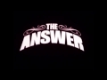 The answer New Day Rising