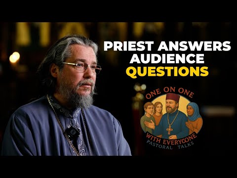 Roots of Orthodoxy and Holy Virgin Mary Russian Orthodox Cathedral