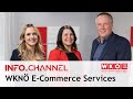 Kostenlose E Commerce Services Der WKNÖ Für Ihren Onlinehandel