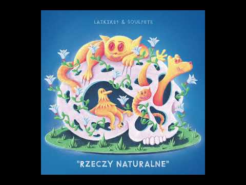 Laikike1 x Soulpete - TYLKO