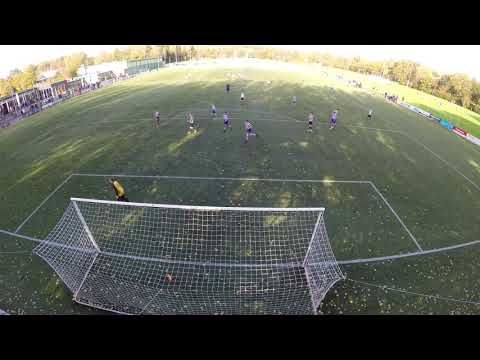 OLIVEO JO15-1 - Excelsior 20 JO15-1 VOL wedstrijd in 4K