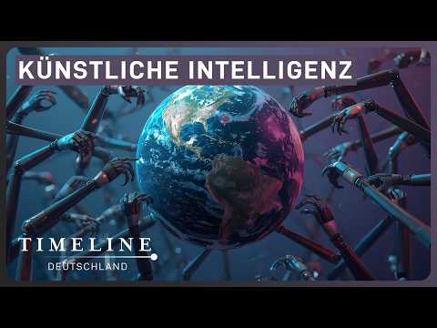 KI: Die TÖDLICHSTE Erfindung der Menschheit?