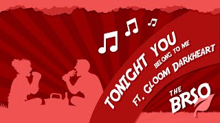 Download lagu Tonight You Belong To Me ft. Gloom Darkheart (Cover) mp3