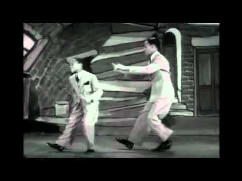 The young Nicholas Brothers 1935