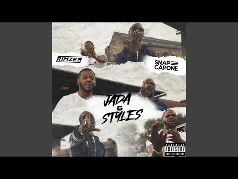 Jada & Styles