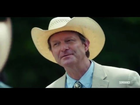 JAY POTTER--ACTOR REEL