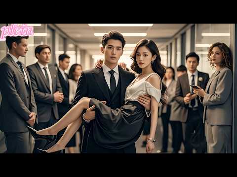 Une stagiaire maltraitée. Quand son mari, PDG, a révélé son identité, tout le monde a été choqué!