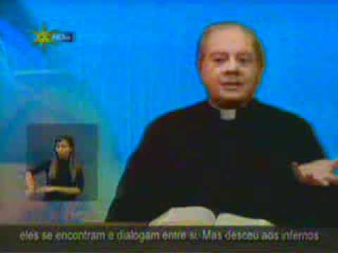 O Pão Nosso 23 Abril 11 Pe.F.C.Cardoso.