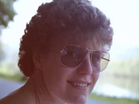 Mama 6 jaar geleden overleden. (Martine Yansens)