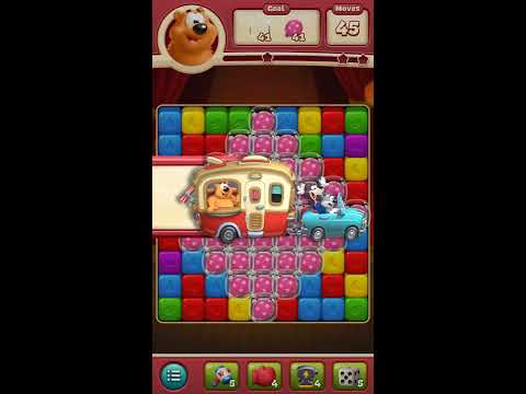 Toon blast level 27?