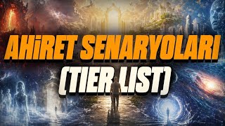 Öldükten Sonra Ne Olacak? | 10 Farklı Teori