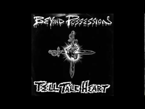 Beyond Possession - 04 - No Religion