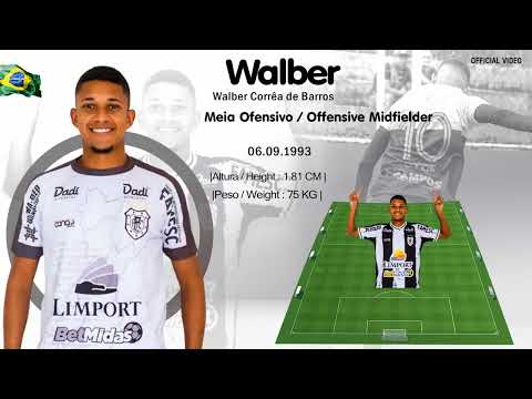 Walber Corrêa 