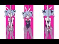 Rabbit Hole English Cover By Rachie Over The Full Animation By Caststation And Stars Singing The Dus